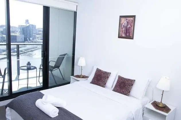 Luxury Apart Daire