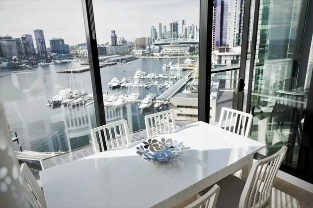 Luxury Apart Daire