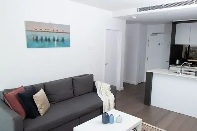 Luxury Apart Daire