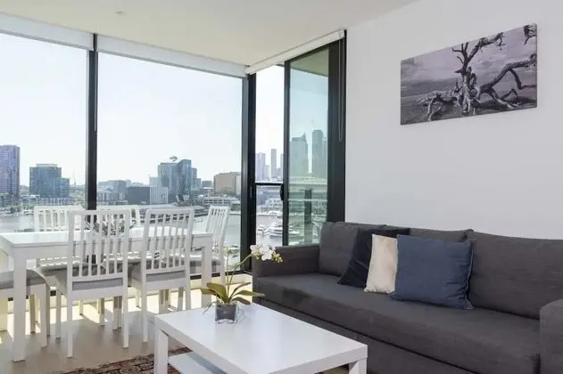 Luxury Apart Daire