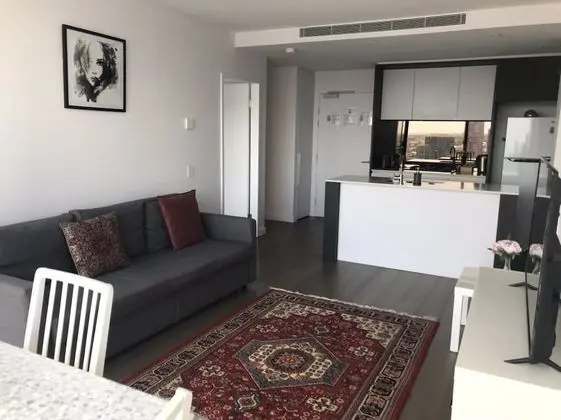 Luxury Apart Daire