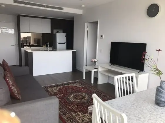 Luxury Apart Daire