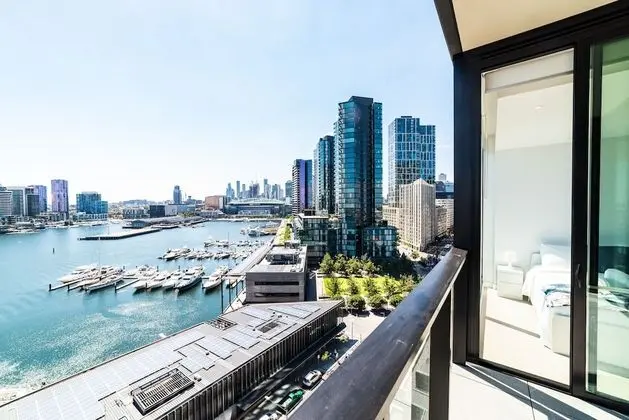 Luxury Apart Daire