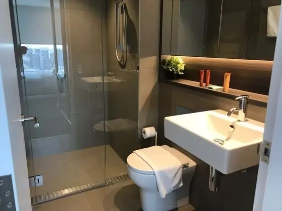 Luxury Apart Daire