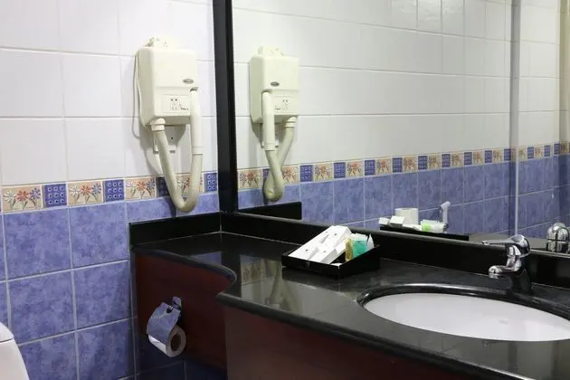 1 Çift Kişilik Veya 2 Tek Kişilik Yatak Deluxe