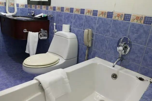 1 Çift Kişilik Veya 2 Tek Kişilik Yatak Deluxe