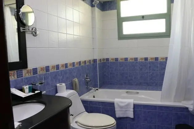 1 Çift Kişilik Veya 2 Tek Kişilik Yatak Deluxe