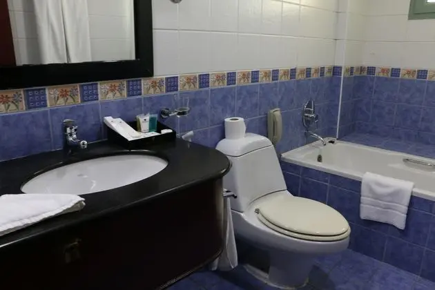 1 Çift Kişilik Veya 2 Tek Kişilik Yatak Standard