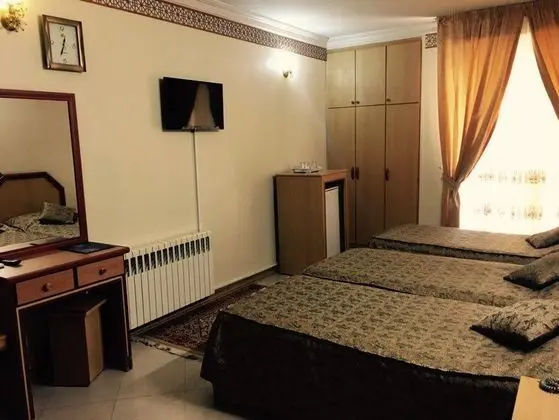 1 Çift ​​kişilik Yatak Standard