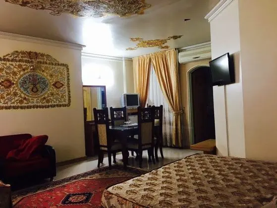 Tek Kişilik Oda Standard