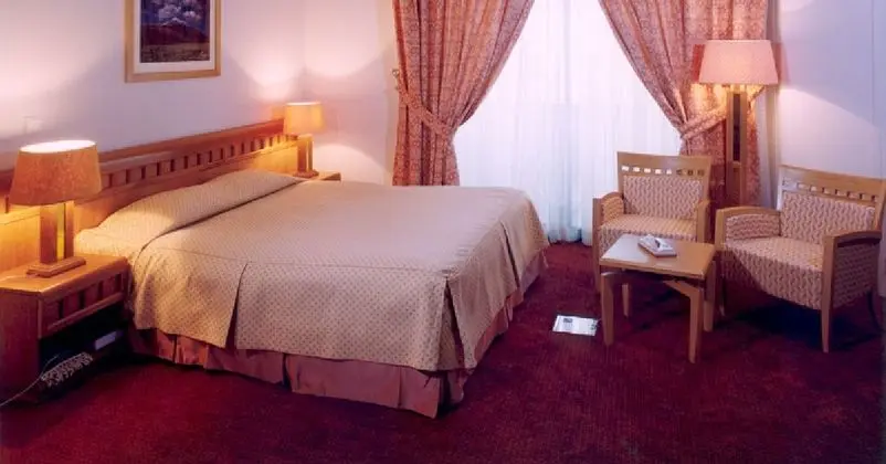 1 Çift ​​kişilik Yatak Standard