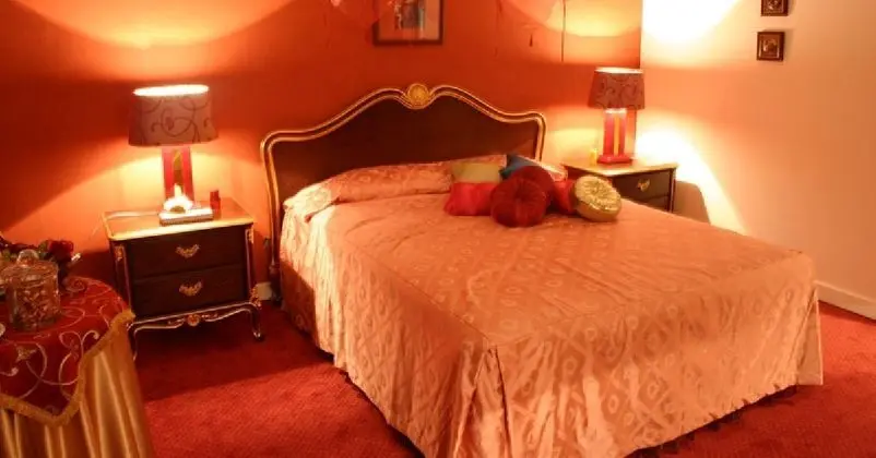 Tek Kişilik Oda Standard