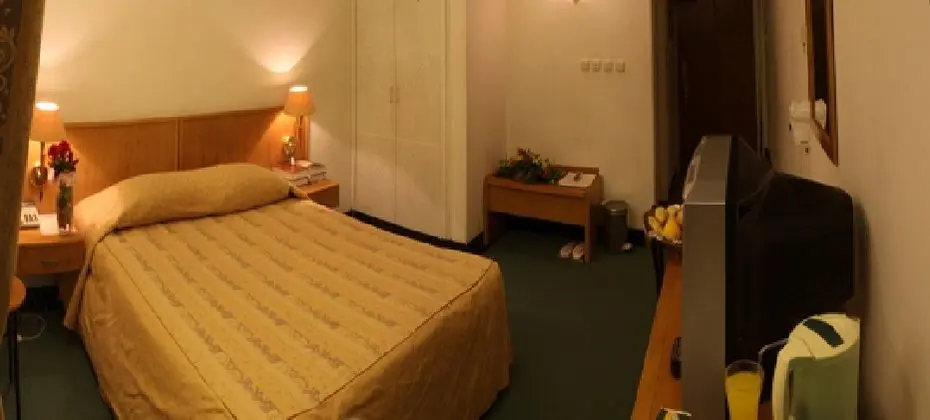 Tek Kişilik Oda Standard