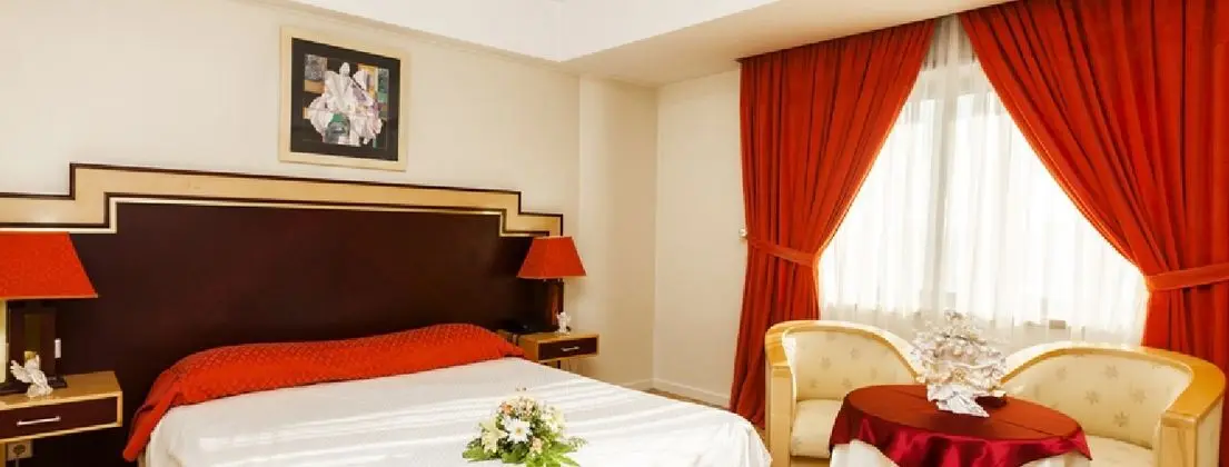 Tek Kişilik Oda Standard