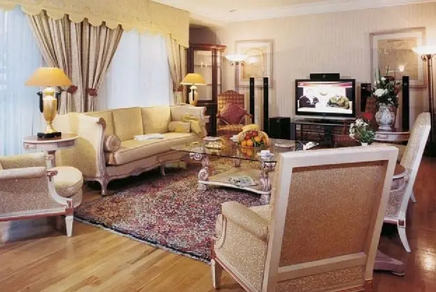 Tek Kişilik Oda Standard
