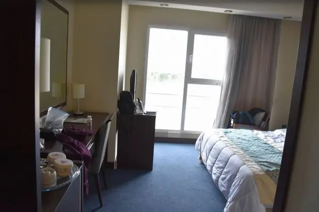 1 Çift ​​kişilik Yatak Standard