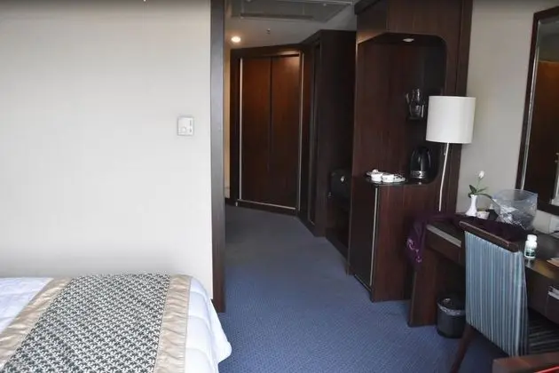 Tek Kişilik Oda Standard