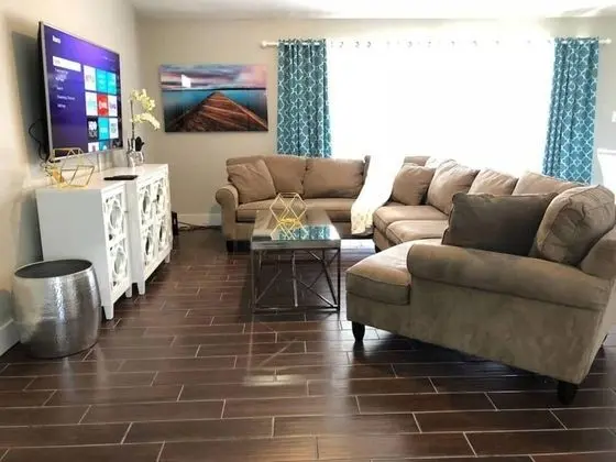 Villa (3 Bedrooms)