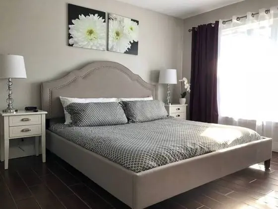 Villa (3 Bedrooms)