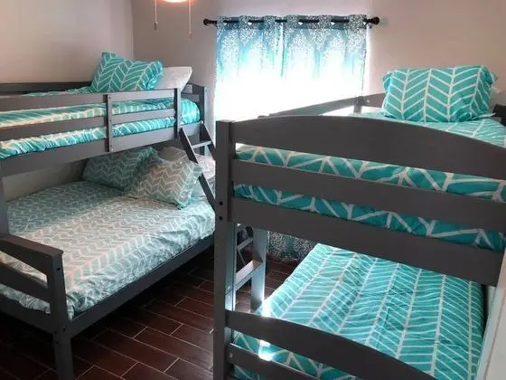 Villa (3 Bedrooms)
