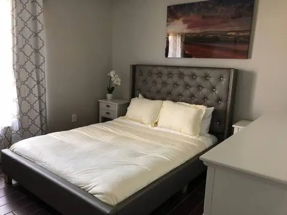 Villa (3 Bedrooms)