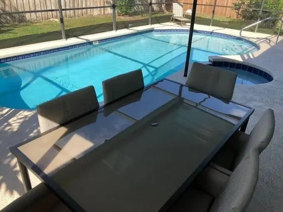 Villa (3 Bedrooms)