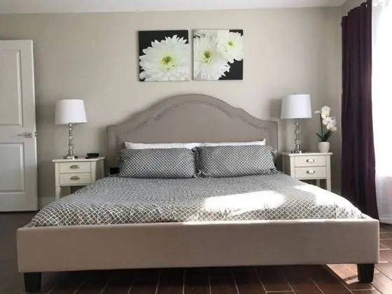 Villa (3 Bedrooms)