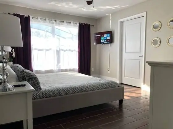 Villa (3 Bedrooms)