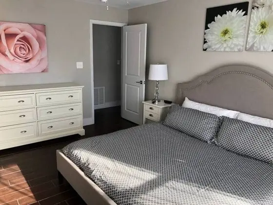 Villa (3 Bedrooms)