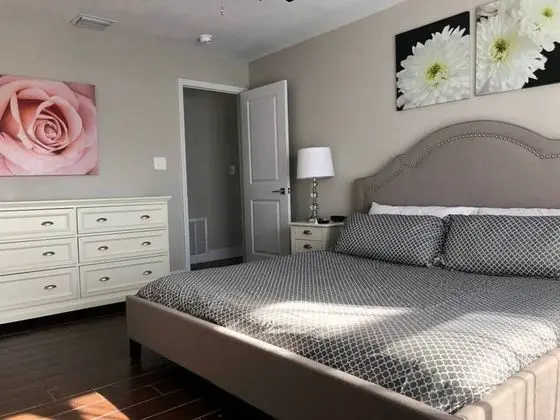 Villa (3 Bedrooms)