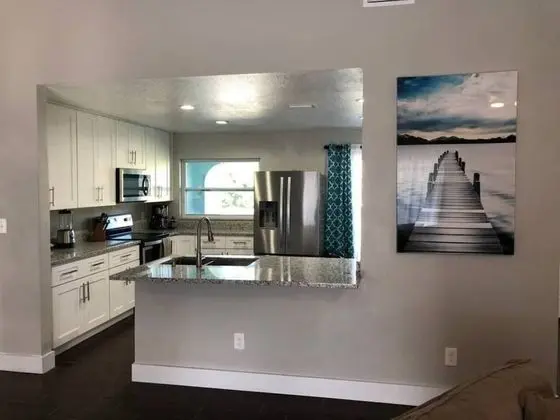 Villa (3 Bedrooms)