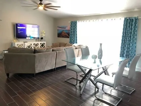 Villa (3 Bedrooms)