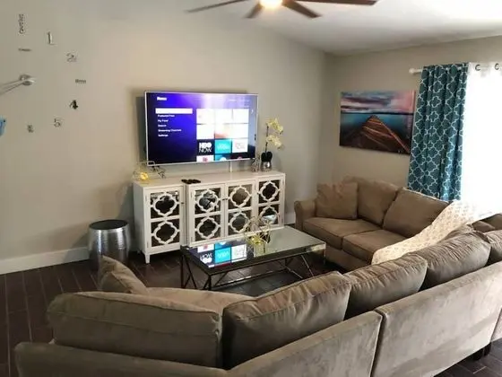 Villa (3 Bedrooms)