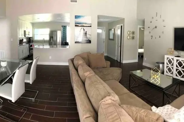 Villa (3 Bedrooms)