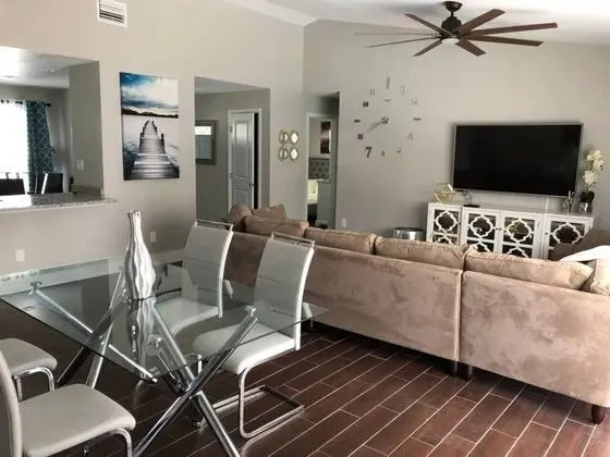 Villa (3 Bedrooms)