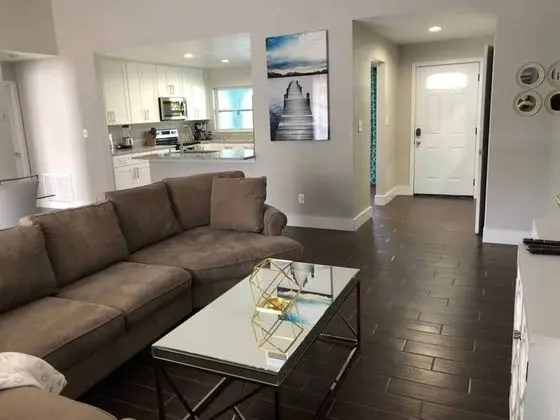 Villa (3 Bedrooms)
