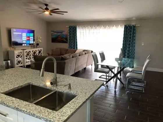 Villa (3 Bedrooms)