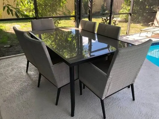 Villa (3 Bedrooms)