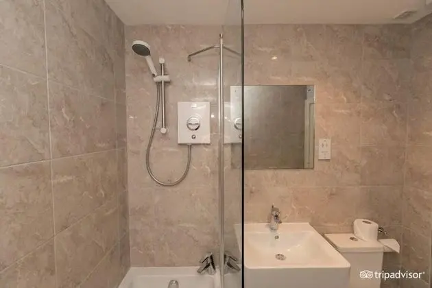 Standard İki Ayrı Yataklı Oda, 2 Tek Kişilik Yatak