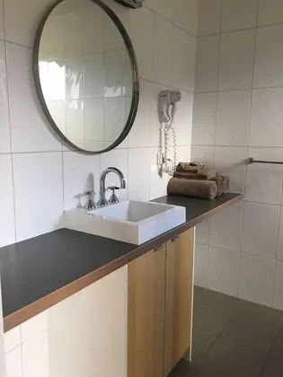 Standard Stüdyo, Mutfak (Self-Catering Studio)