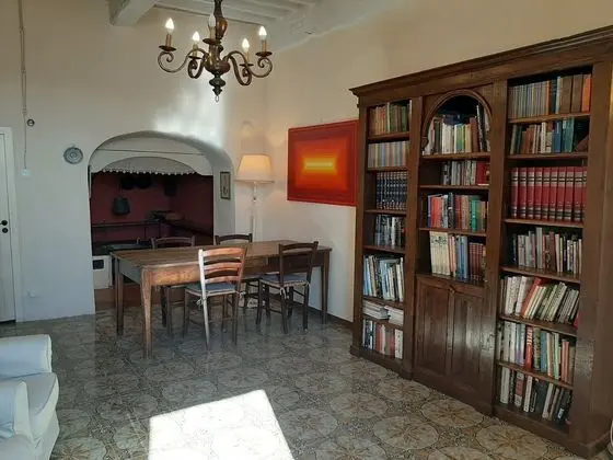 Oturma Odası