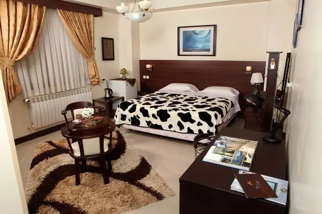 1 Çift ​​kişilik Yatak Standard