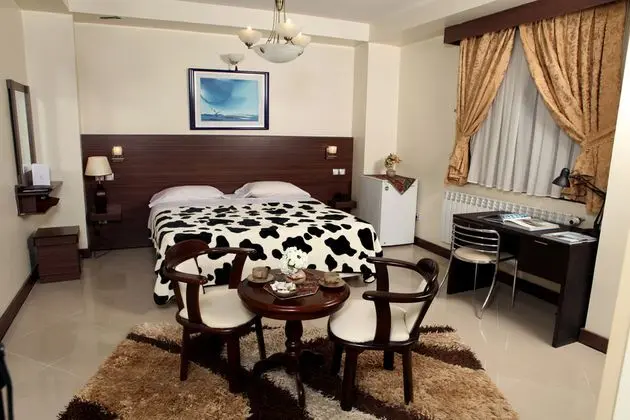 1 Çift ​​kişilik Yatak Standard