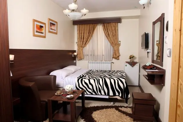 Tek Kişilik Oda Standard