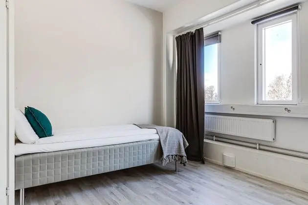 Stüdyo, 1 Tek Kişilik Yatak