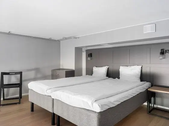 Stüdyo (Loft, 2 Twin Beds)
