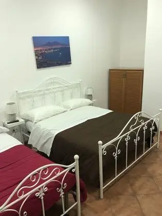 Classic Üç Kişilik Oda