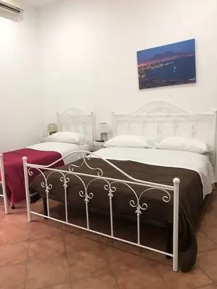 Classic Üç Kişilik Oda