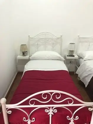 Classic Üç Kişilik Oda