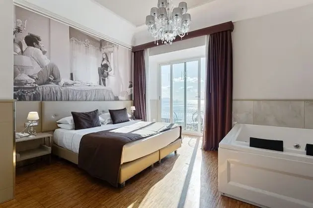 Luxury Stüdyo Süit